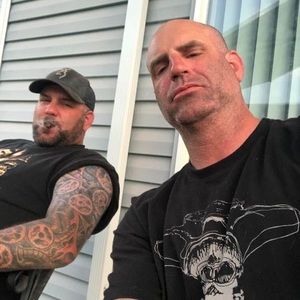 Meet your Posher, Scott